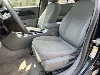 2014 Chevrolet Malibu LS