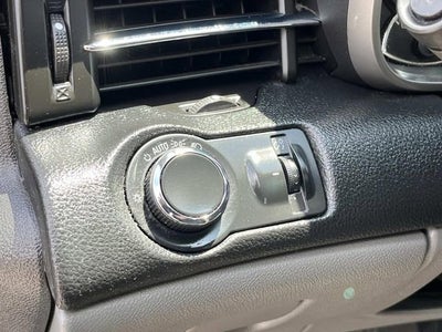 2014 Chevrolet Malibu LS