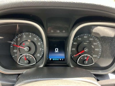 2014 Chevrolet Malibu LS