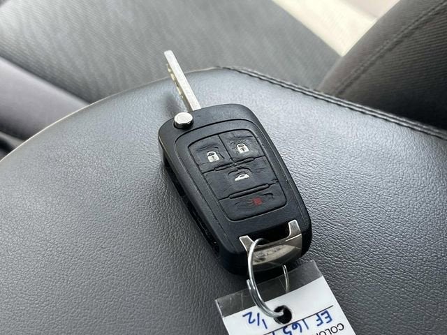 2014 Chevrolet Malibu LS