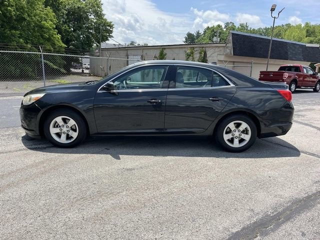 2014 Chevrolet Malibu LS