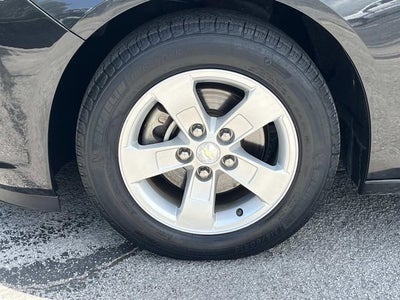 2014 Chevrolet Malibu LS