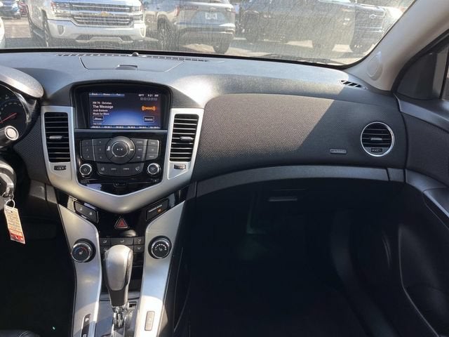 2014 Chevrolet Cruze 2LT