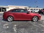 2014 Chevrolet Cruze 2LT