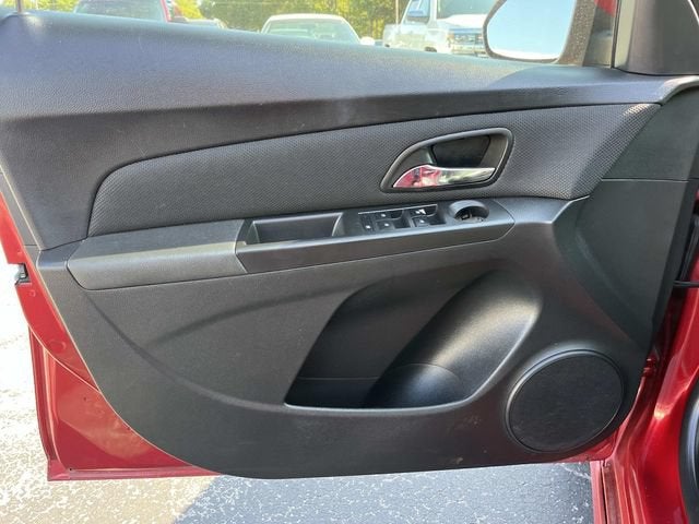 2014 Chevrolet Cruze 2LT