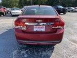 2014 Chevrolet Cruze 2LT