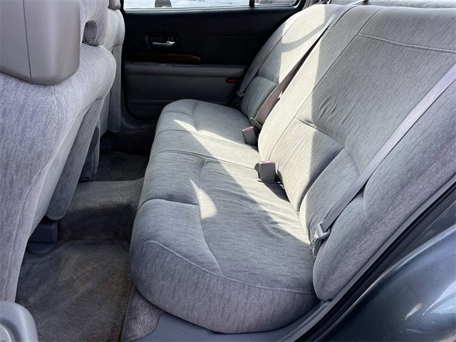 2004 Buick LeSabre Custom