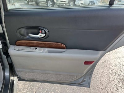 2004 Buick LeSabre Custom