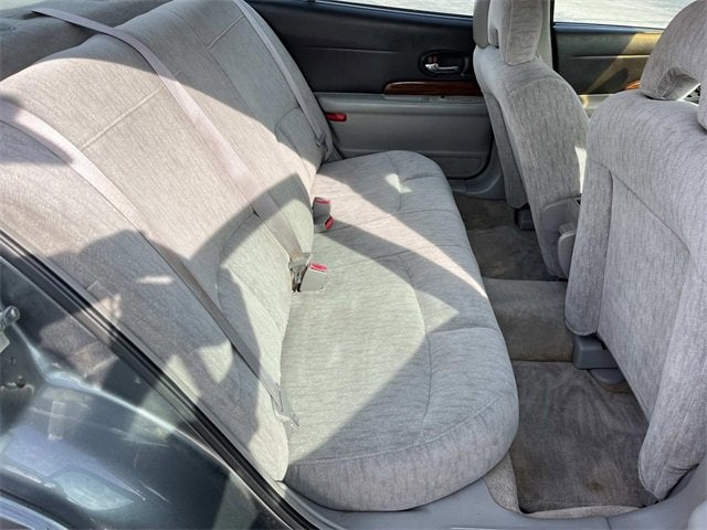 2004 Buick LeSabre Custom