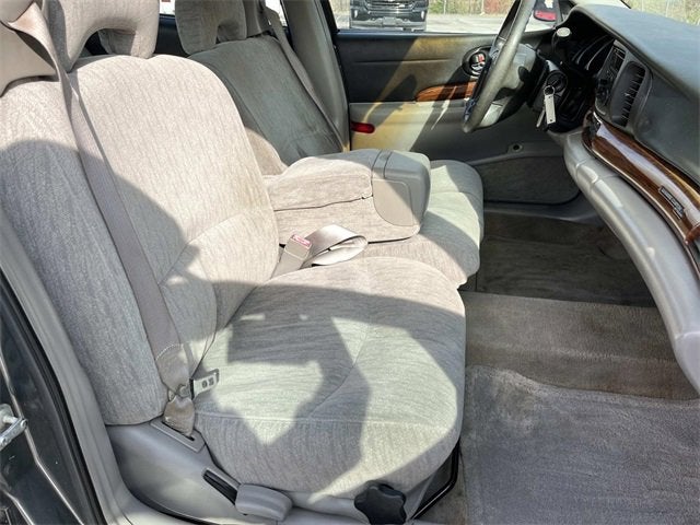 2004 Buick LeSabre Custom