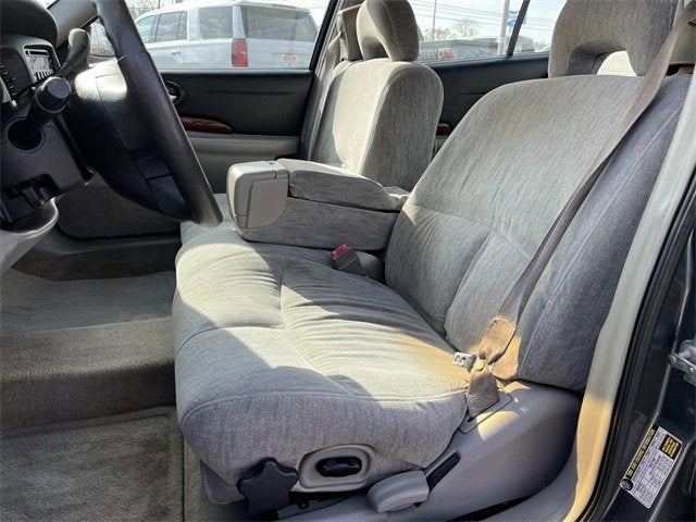 2004 Buick LeSabre Custom