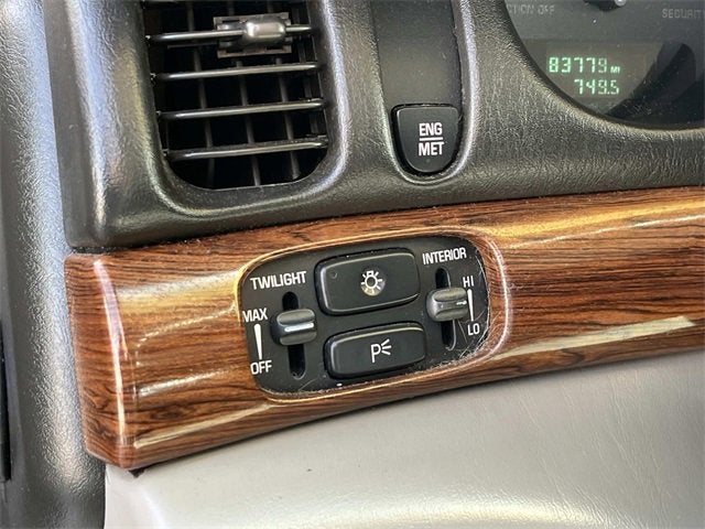 2004 Buick LeSabre Custom