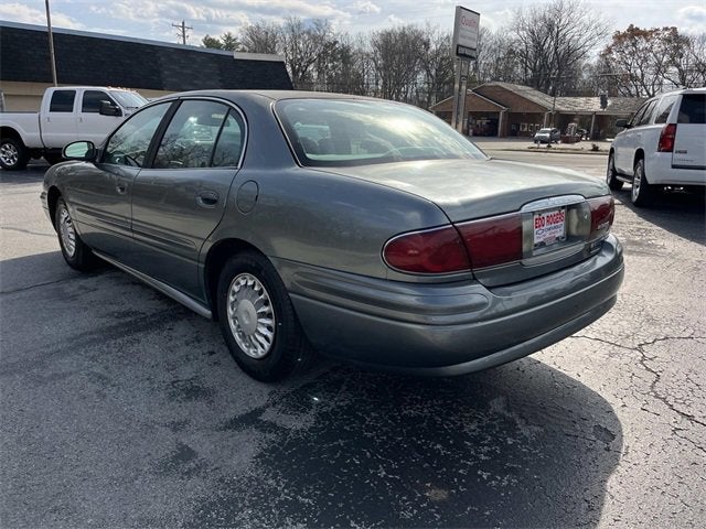 2004 Buick LeSabre Custom