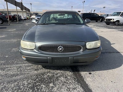 2004 Buick LeSabre Custom