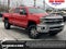 2019 Chevrolet Silverado 2500 HD LTZ