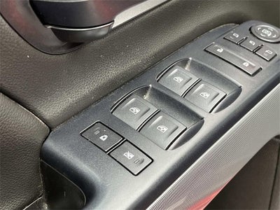 2019 Chevrolet Silverado 2500 HD LTZ