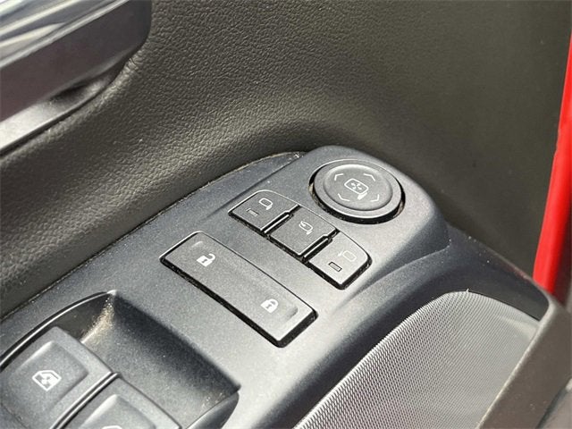 2019 Chevrolet Silverado 2500 HD LTZ