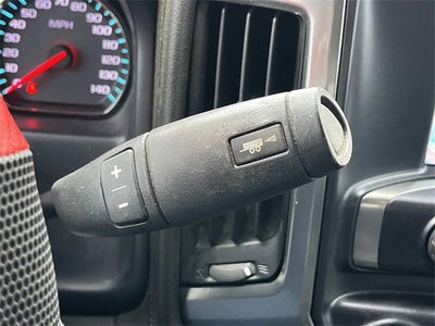 2019 Chevrolet Silverado 2500 HD LTZ