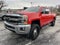2019 Chevrolet Silverado 2500 HD LTZ