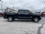 2018 Chevrolet Silverado 2500 HD LTZ