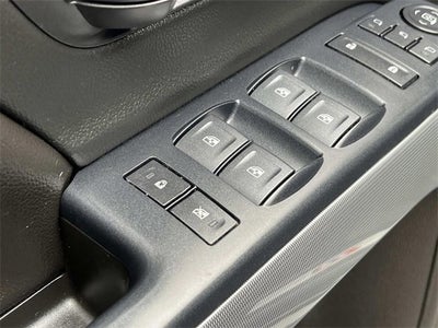 2018 Chevrolet Silverado 2500 HD LTZ