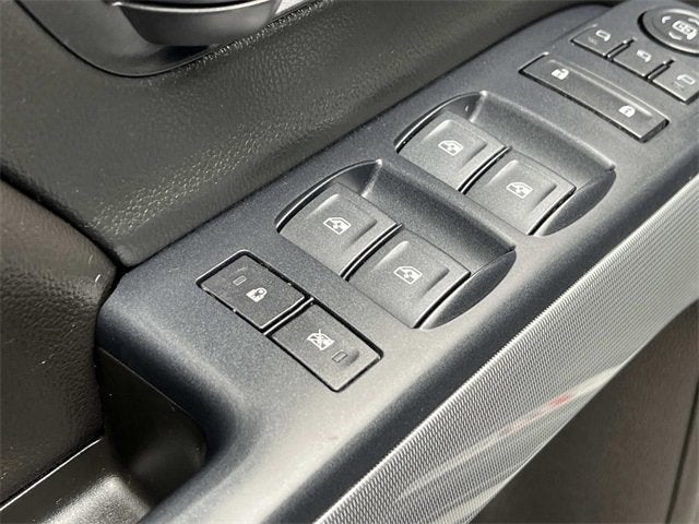 2018 Chevrolet Silverado 2500 HD LTZ