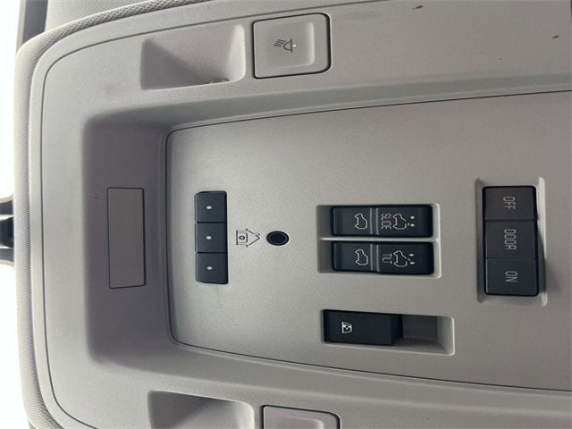 2018 Chevrolet Silverado 2500 HD LTZ