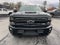 2018 Chevrolet Silverado 2500 HD LTZ
