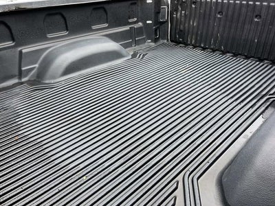 2021 Chevrolet Silverado 2500 HD LT