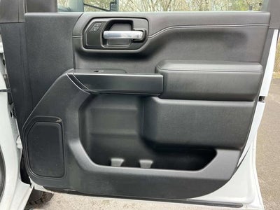 2021 Chevrolet Silverado 2500 HD LT