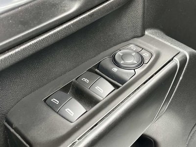 2021 Chevrolet Silverado 2500 HD LT