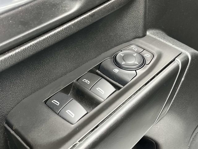 2021 Chevrolet Silverado 2500 HD LT