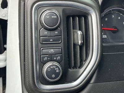 2021 Chevrolet Silverado 2500 HD LT