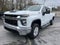 2021 Chevrolet Silverado 2500 HD LT