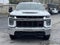 2021 Chevrolet Silverado 2500 HD LT