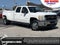 2011 Chevrolet Silverado 3500 HD DRW LTZ