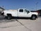 2011 Chevrolet Silverado 3500 HD DRW LTZ