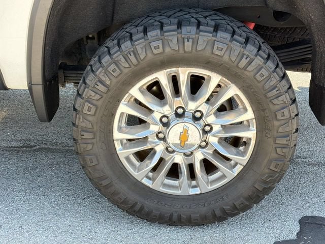 2023 Chevrolet Silverado 2500 HD High Country