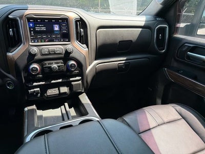 2023 Chevrolet Silverado 2500 HD High Country