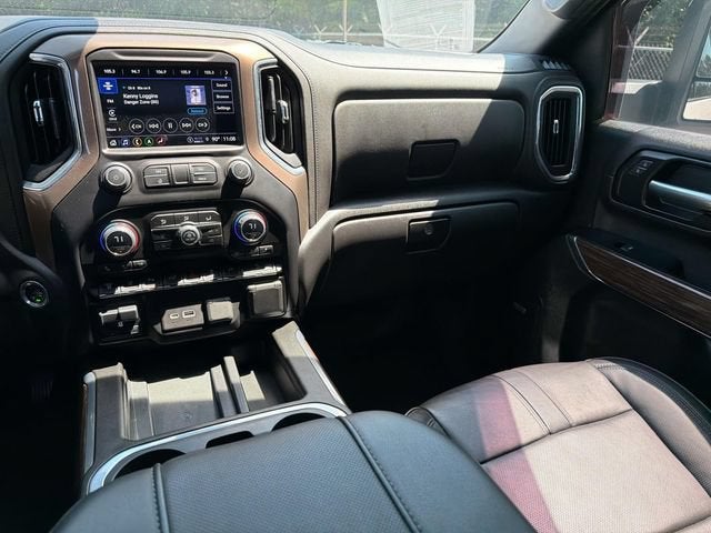 2023 Chevrolet Silverado 2500 HD High Country