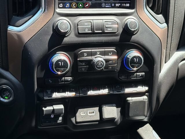 2023 Chevrolet Silverado 2500 HD High Country