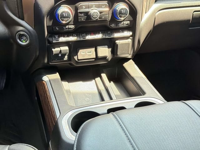 2023 Chevrolet Silverado 2500 HD High Country