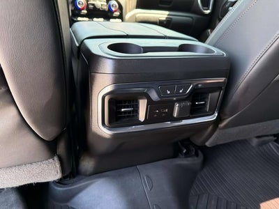2023 Chevrolet Silverado 2500 HD High Country