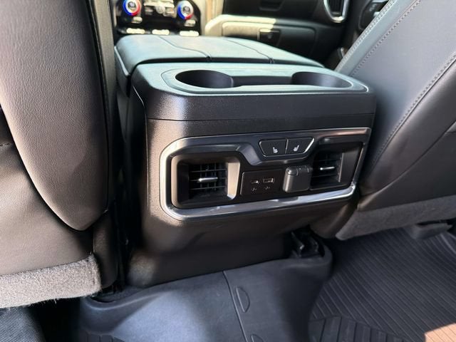 2023 Chevrolet Silverado 2500 HD High Country