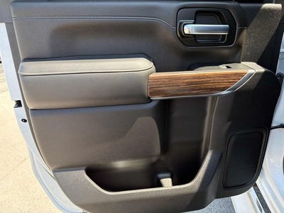 2023 Chevrolet Silverado 2500 HD High Country