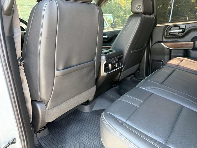 2023 Chevrolet Silverado 2500 HD High Country