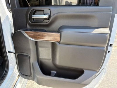 2023 Chevrolet Silverado 2500 HD High Country