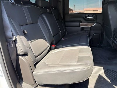 2023 Chevrolet Silverado 2500 HD High Country