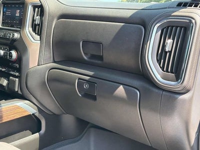 2023 Chevrolet Silverado 2500 HD High Country