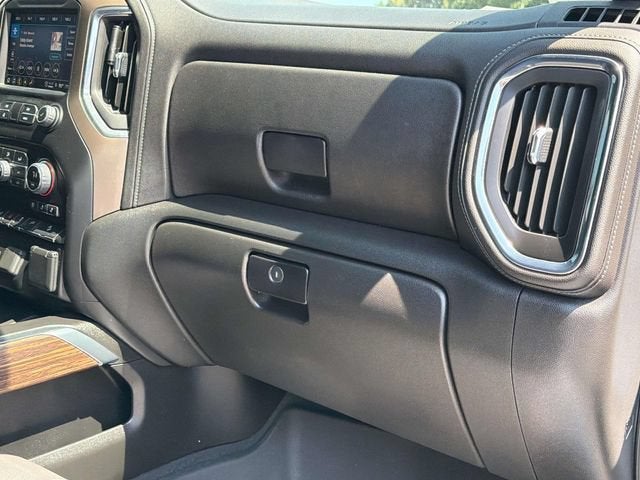 2023 Chevrolet Silverado 2500 HD High Country